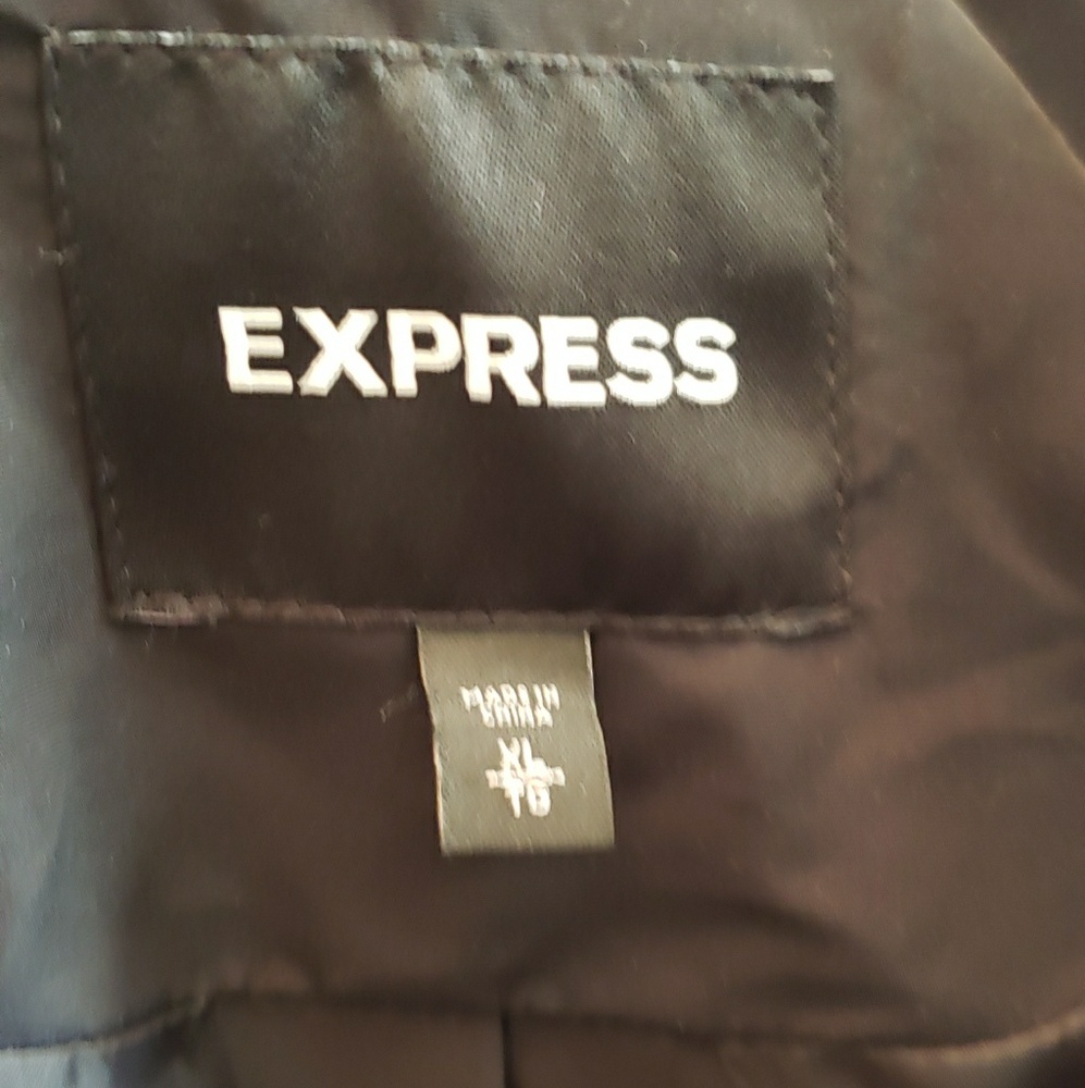Express Jacket - image 3